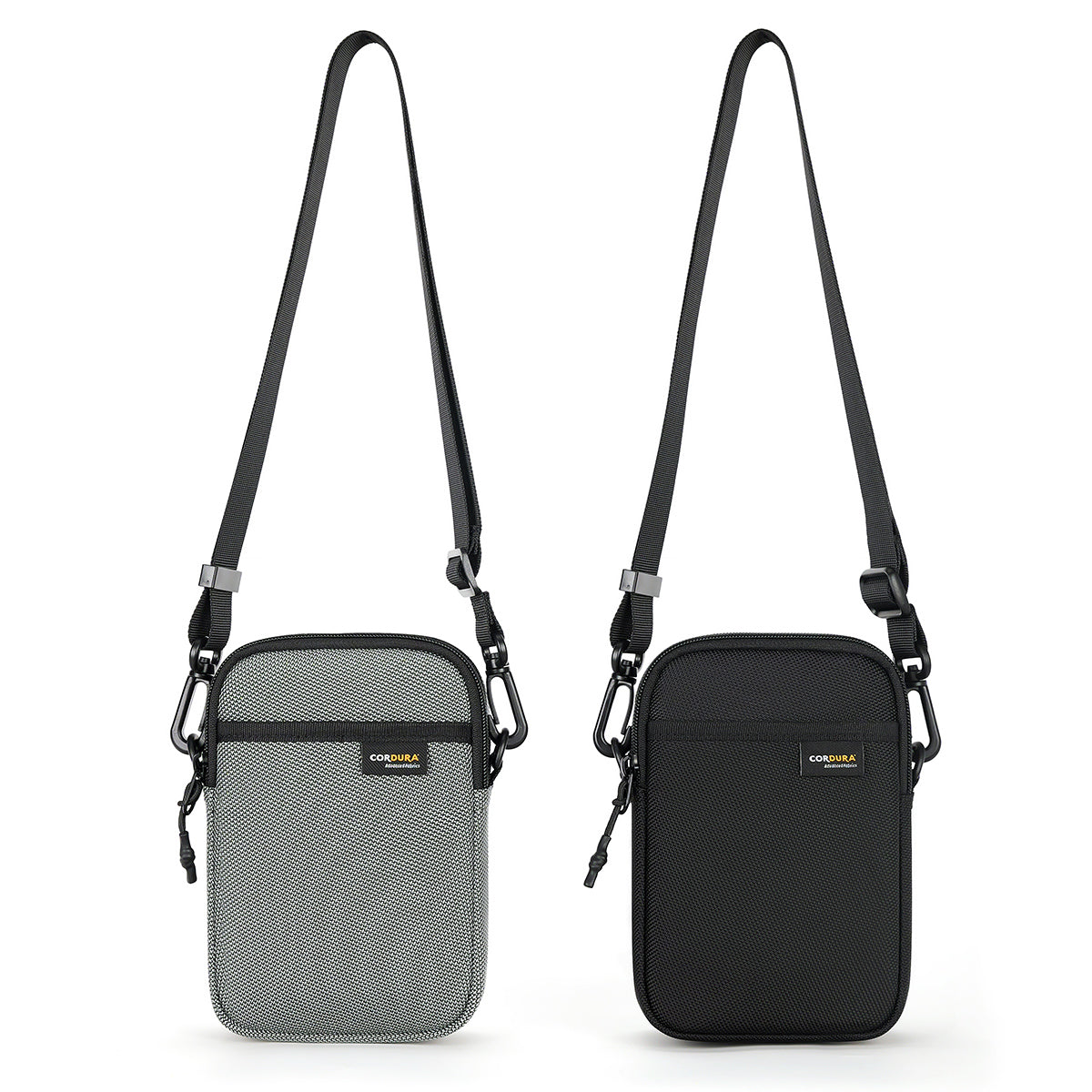 N11 CORDURA® Sports Utility Shoulder Bag Sweatproof & Drop-Proof Design