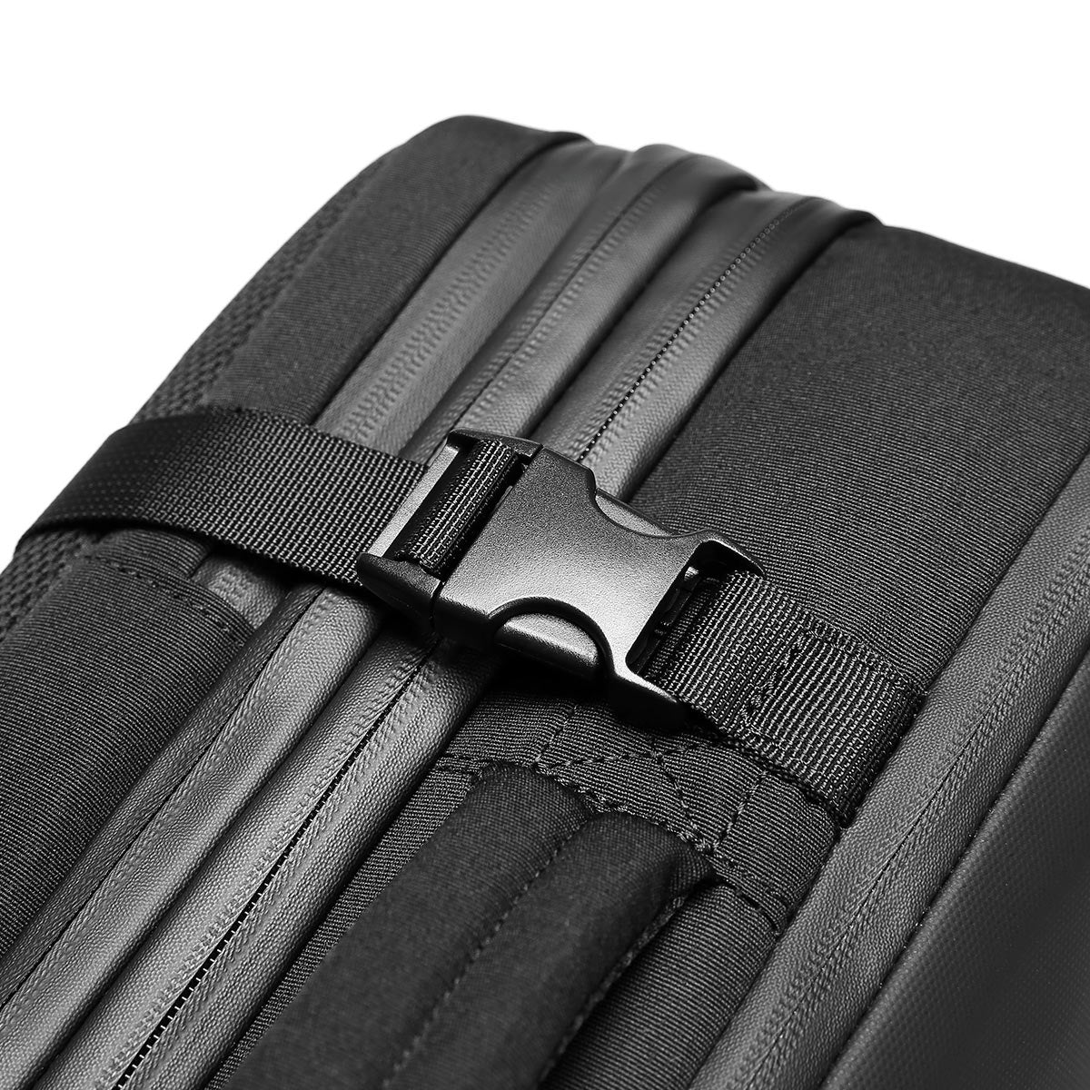 S1 Air Compression Backpack - 50L Max Capacity