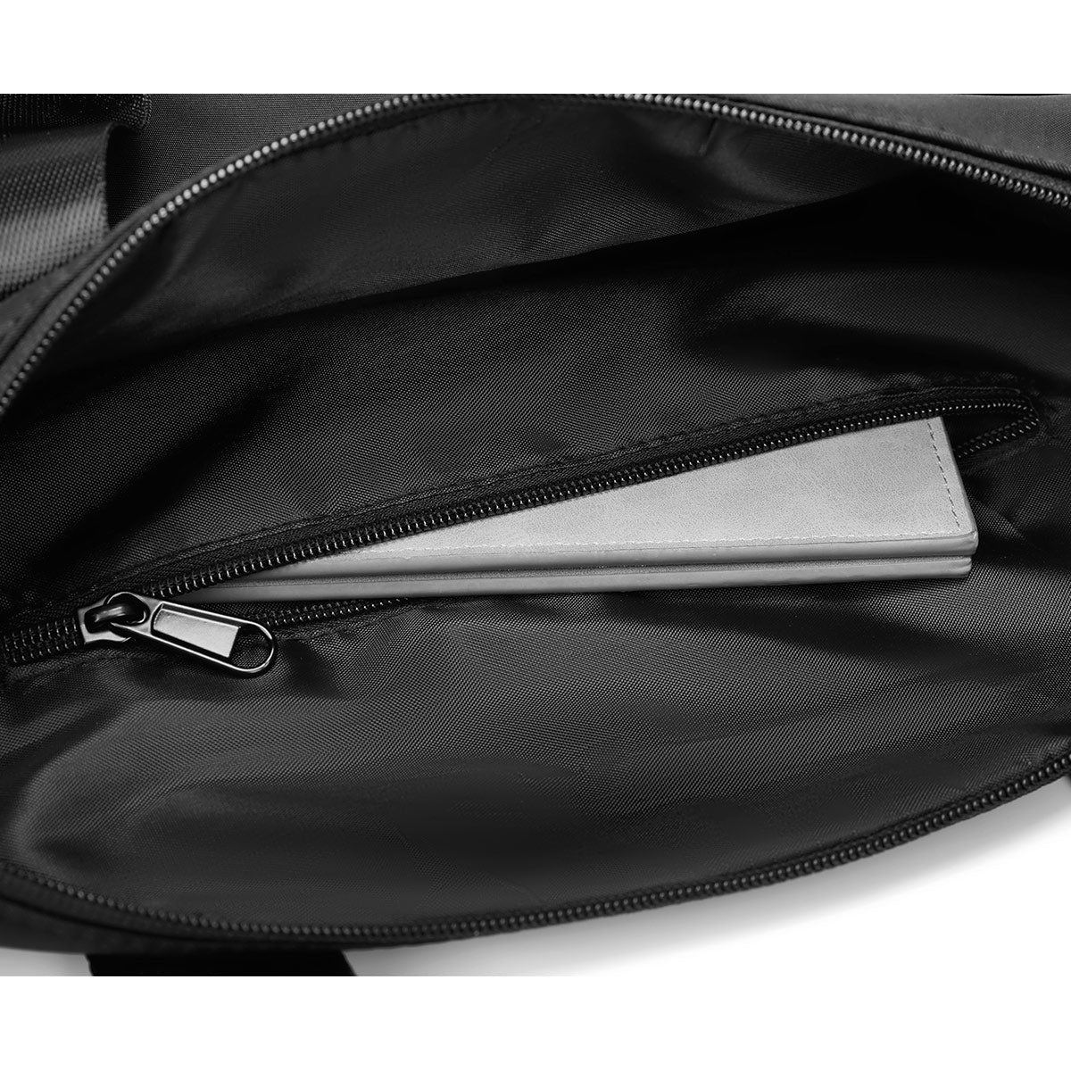 Minimalist Mobility: The R9 Sling for Active Lifestyles