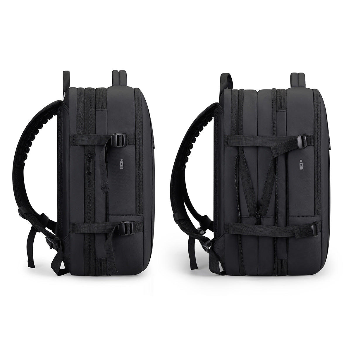 S5 Commemorative Edition 45L Expandable Tactical Backpack with Upgraded HQS Suspension