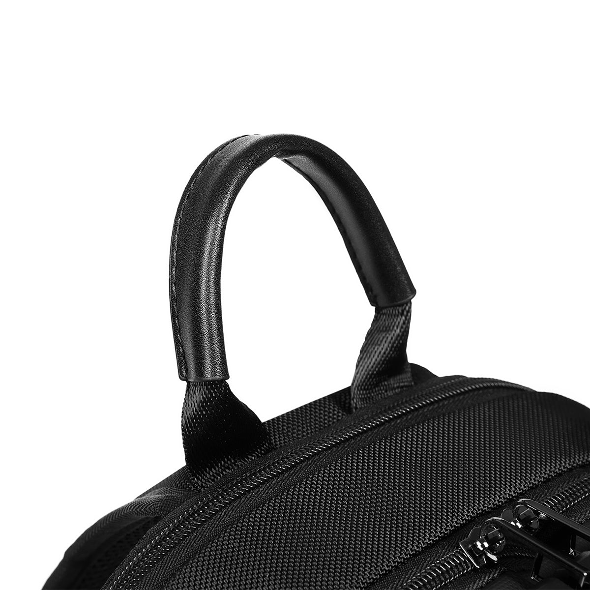 N6 Waterproof Crossbody Bag Theft-Proof Travel Shoulder Pack for Outdoor Riding & Urban Commute
