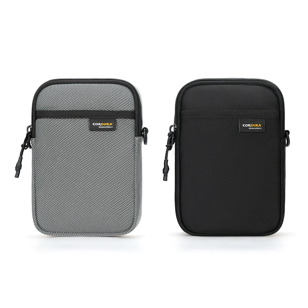 N11 CORDURA® Sports Utility Shoulder Bag Sweatproof & Drop-Proof Design