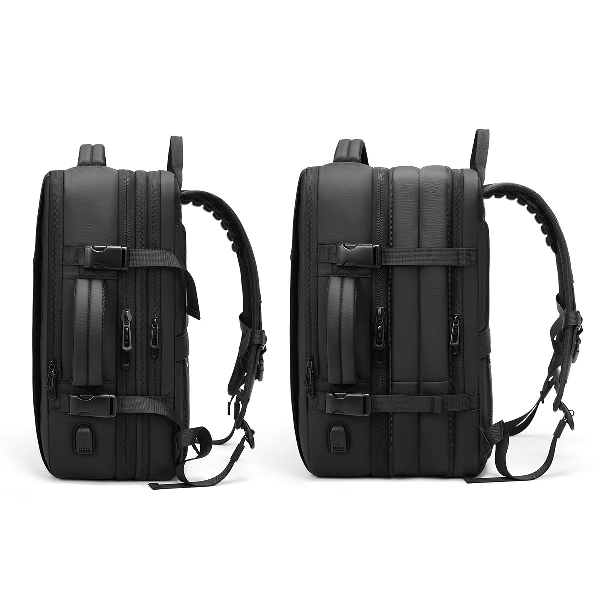S5 Air Compression Backpack - 50L Max Capacity