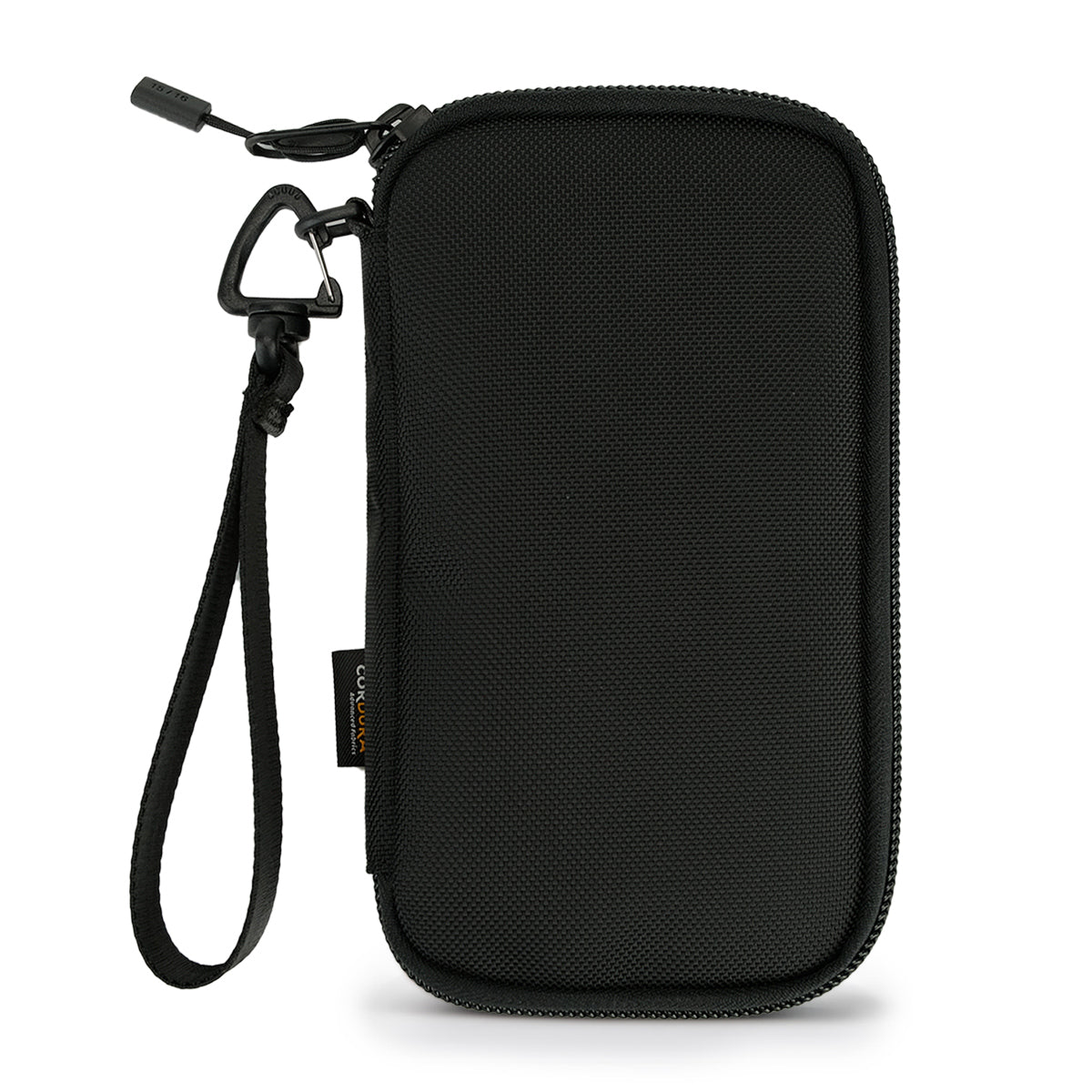 Portefeuille de voyage anti-RFID en CORDURA® 1680D, léger mais durable