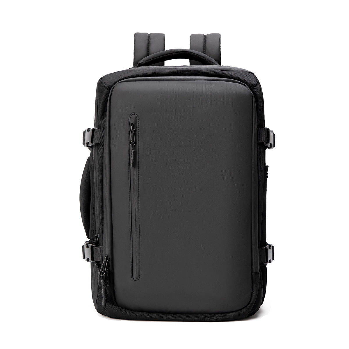 S19 Air Compression Backpack - 50L Max Capacity