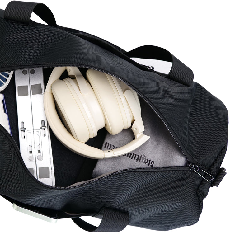 R7 CORDURA® Fabric Travel Bag