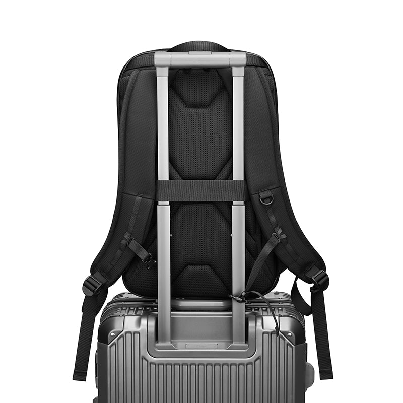 A1 Tactical Backpack - 30L CORDURA® Ballistic Nylon