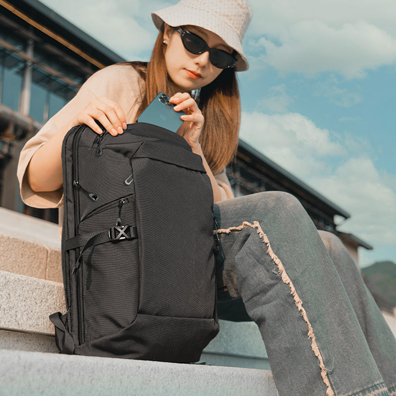 A1 Tactical Backpack - 30L CORDURA® Ballistic Nylon