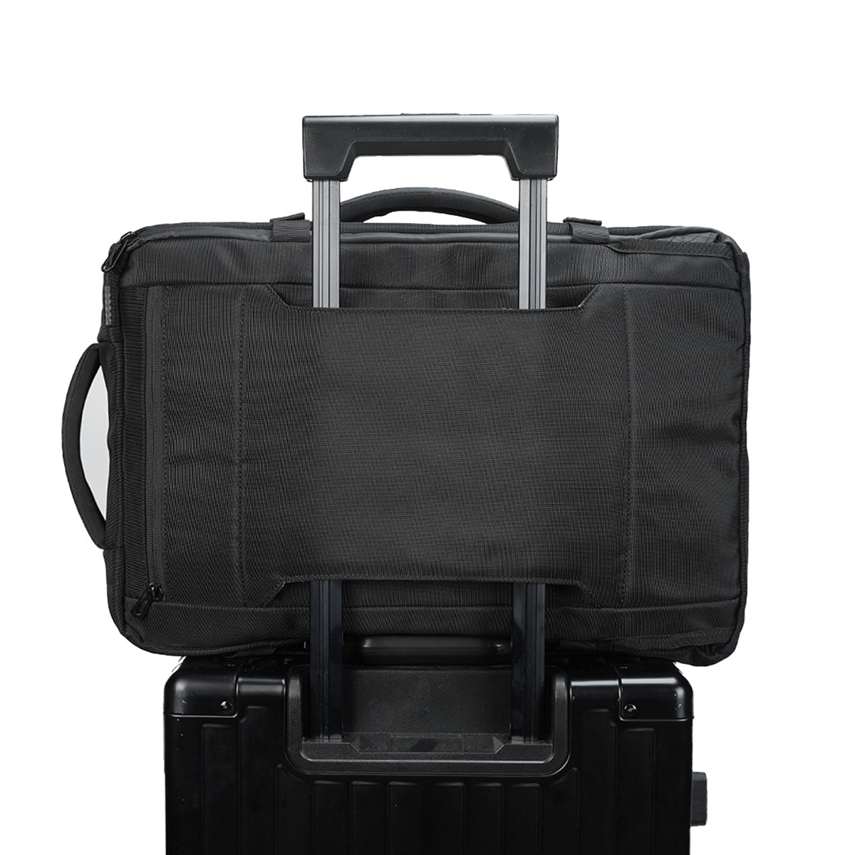 S19 Air Compression Backpack - 50L Max Capacity