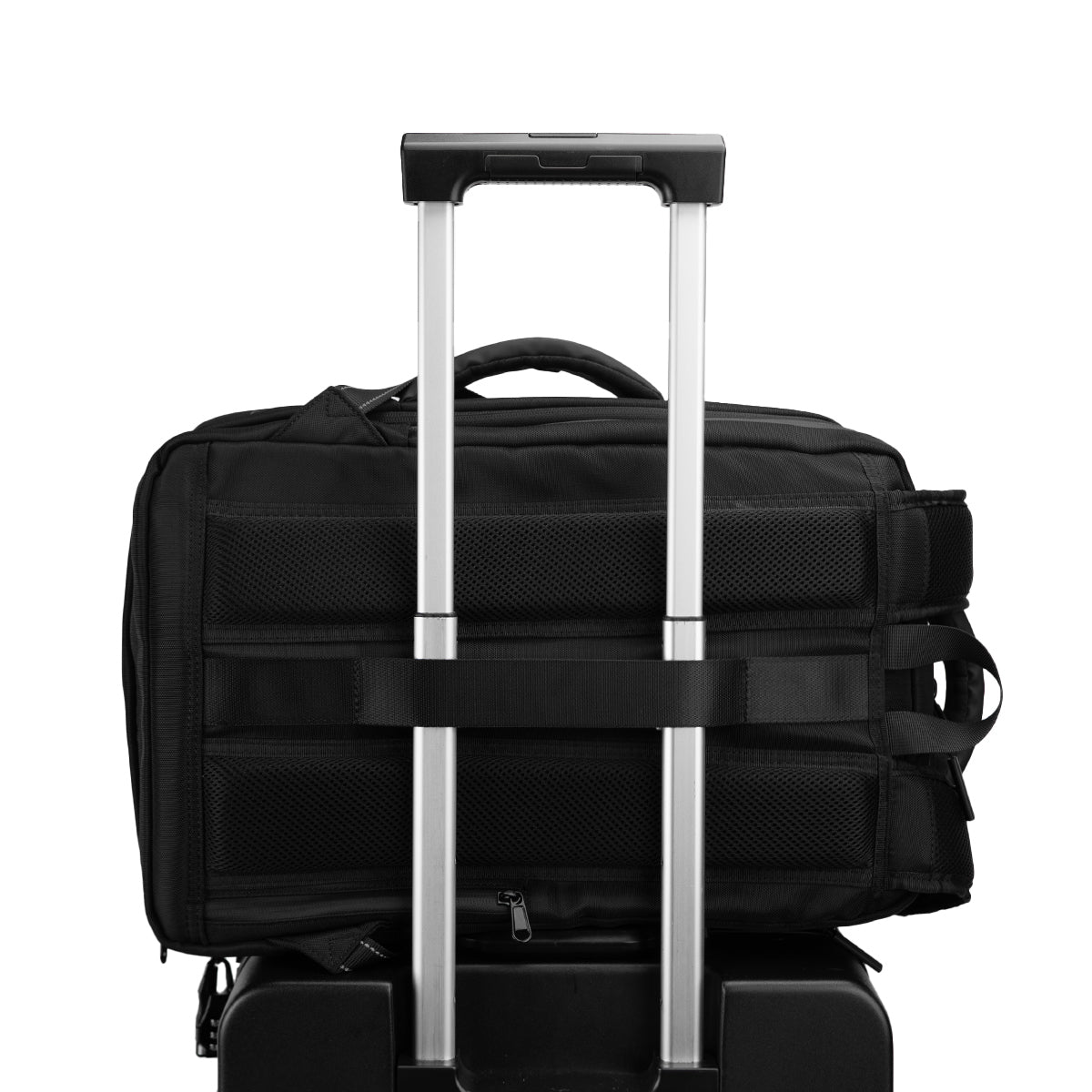 S12 Air Compression Backpack - 50L Max Capacity