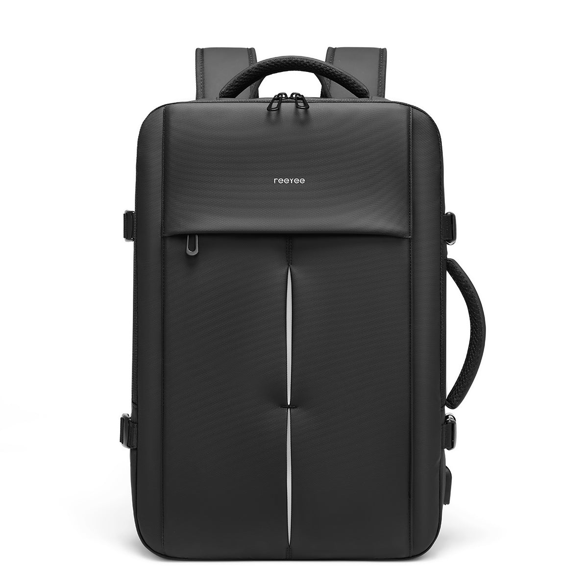 S5 Base Model Expandable Backpack - 45L