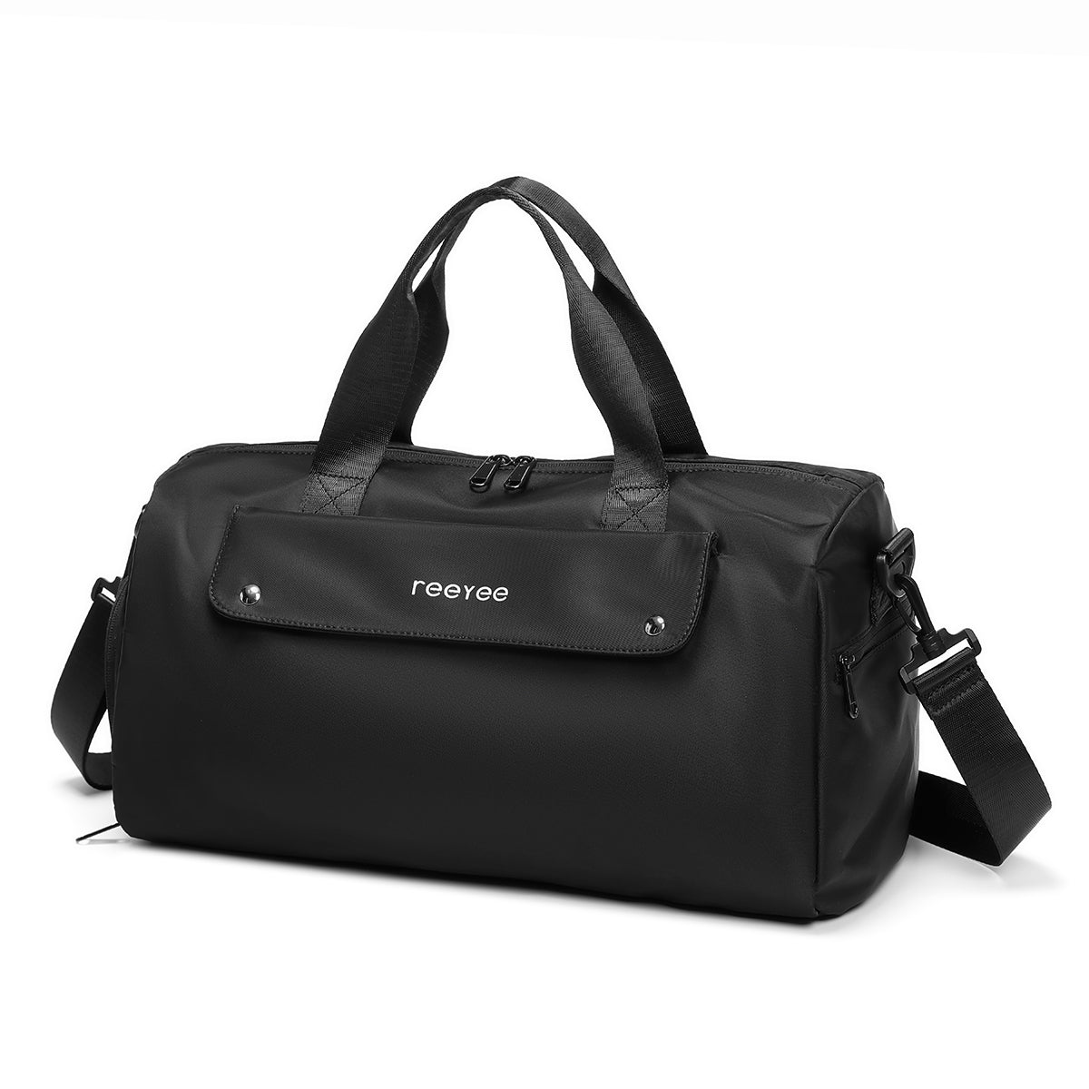Minimalist Mobility: The R9 Sling for Active Lifestyles