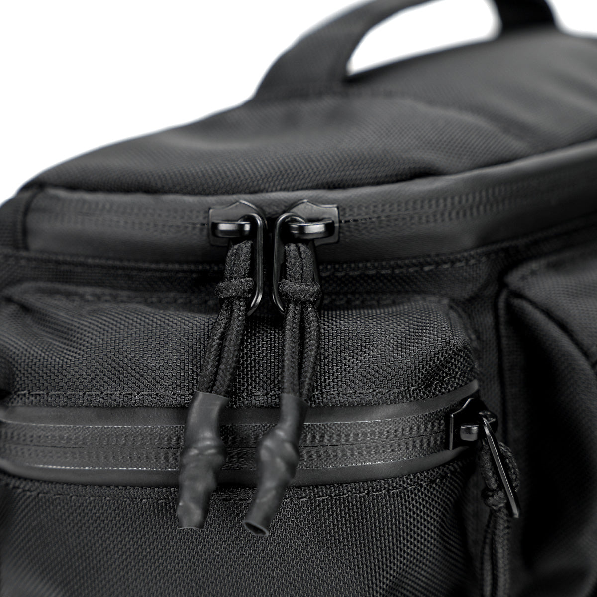 N10 Cycling Sling Pack - 840D CORDURA® Ballistic Nylon