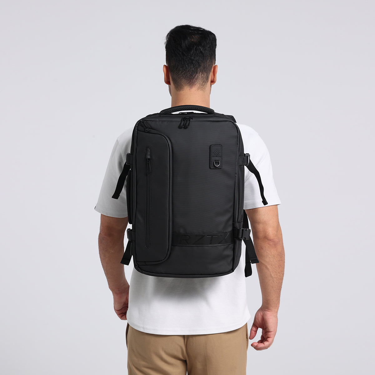 S1 Air Compression Backpack - 50L Max Capacity