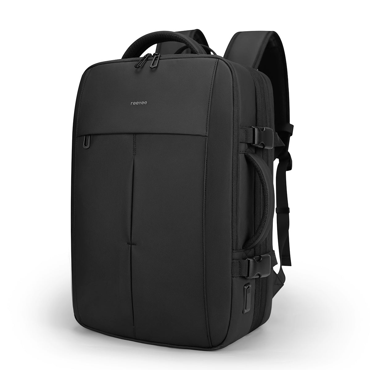 S5 Commemorative Edition 45L Expandable Tactical Backpack with Upgraded HQS Suspension