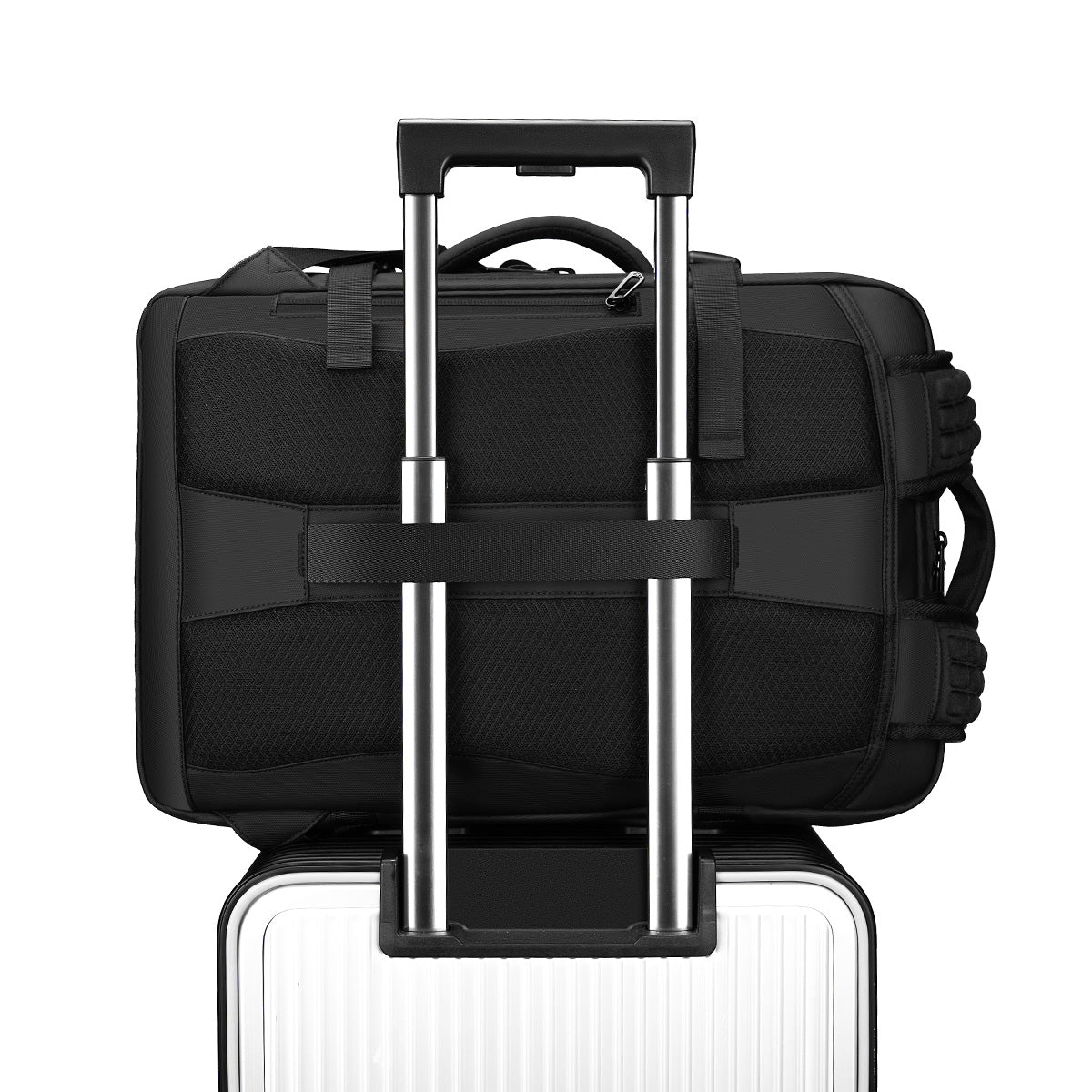 S5 Commemorative Edition 45L Expandable Tactical Backpack with Upgraded HQS Suspension