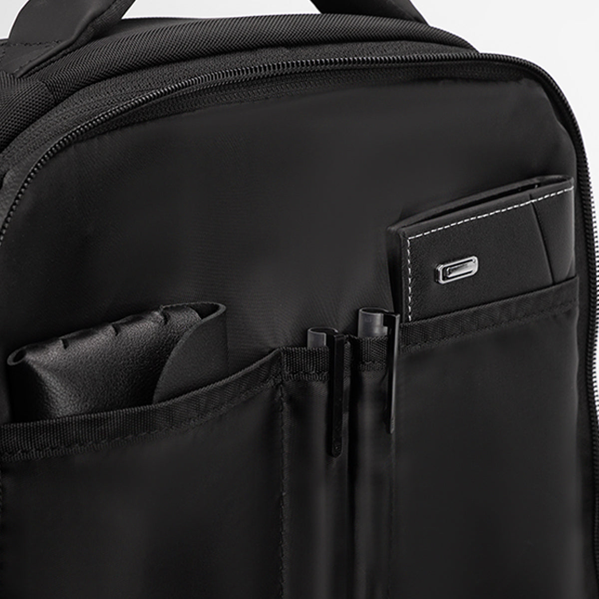 S12 Air Compression Backpack - 50L Max Capacity