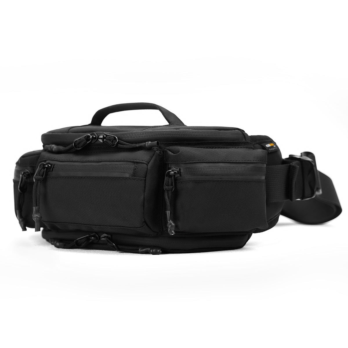 N10 Cycling Sling Pack - 840D CORDURA® Ballistic Nylon