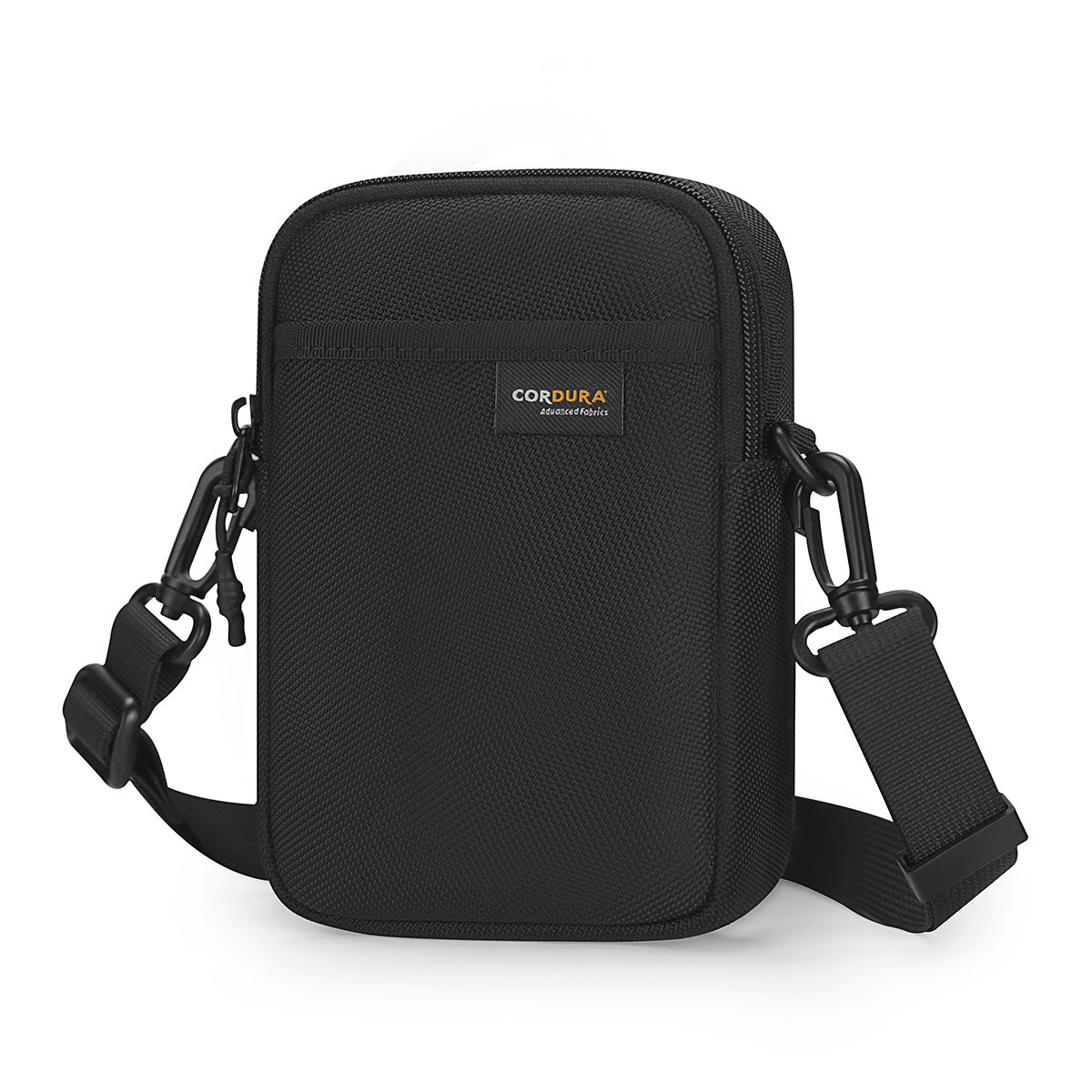 N11 CORDURA® Sports Utility Shoulder Bag Sweatproof & Drop-Proof Design