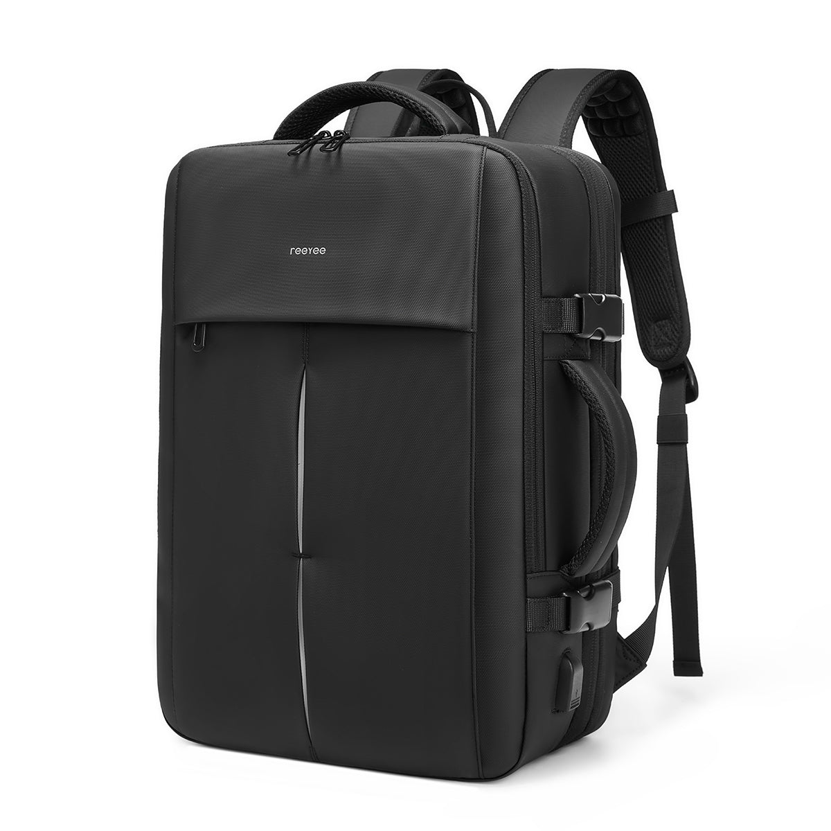 S5 Base Model Expandable Backpack - 45L