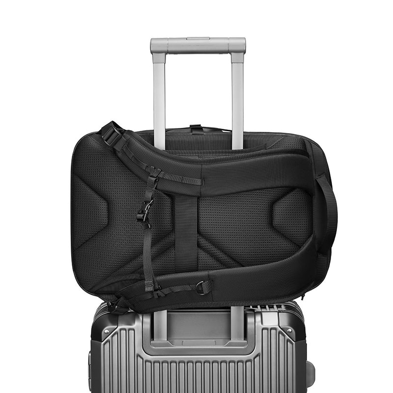 A1 Tactical Backpack - 30L CORDURA® Ballistic Nylon