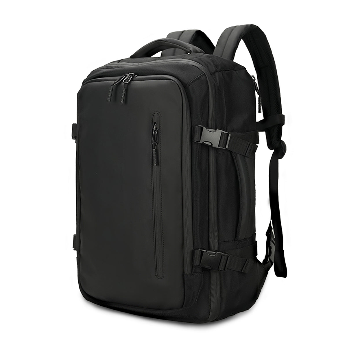 S19 Air Compression Backpack - 50L Max Capacity