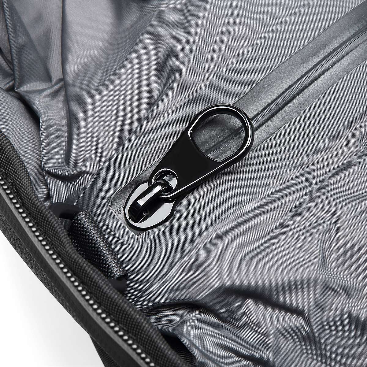 S1 Air Compression Backpack - 50L Max Capacity