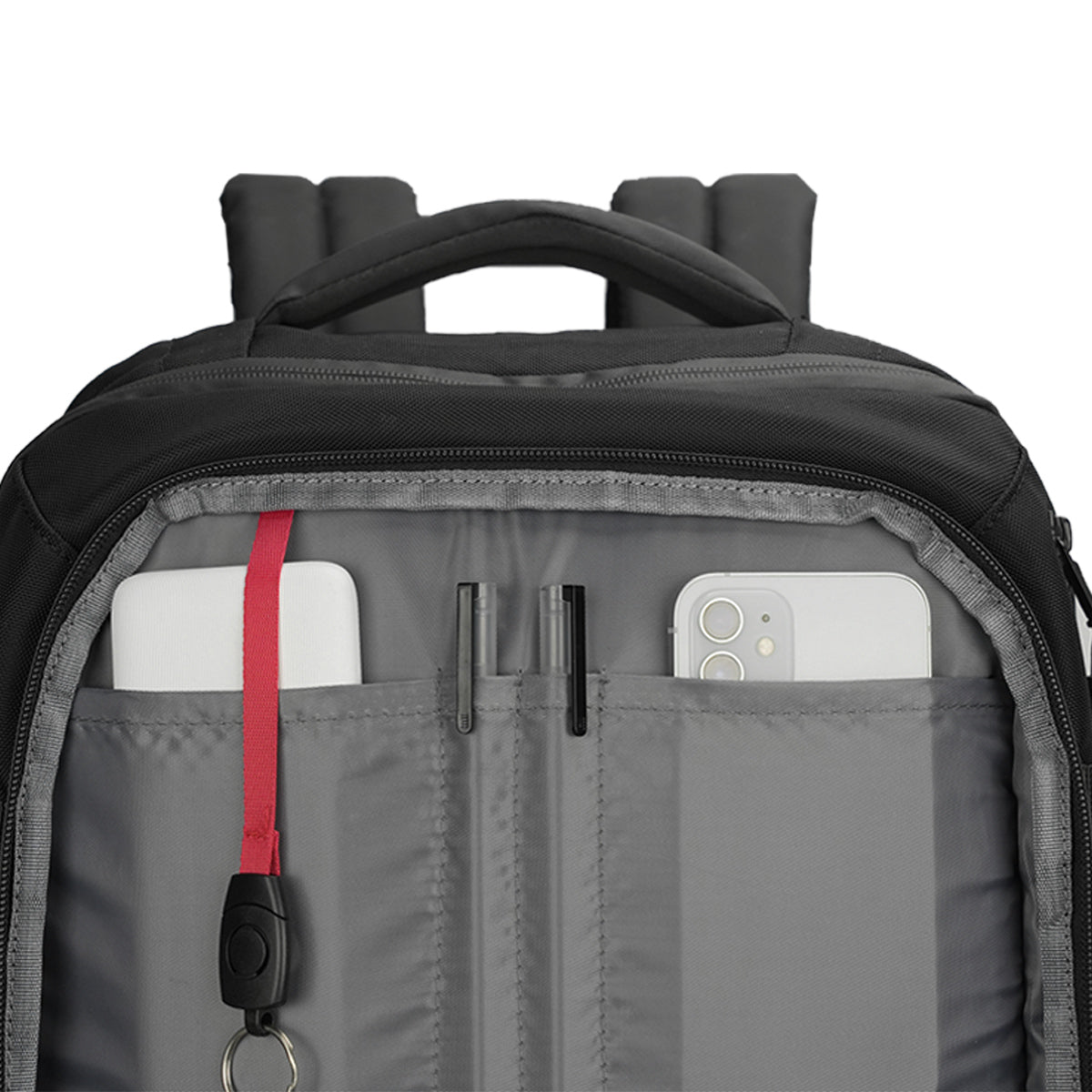 S19 Air Compression Backpack - 50L Max Capacity