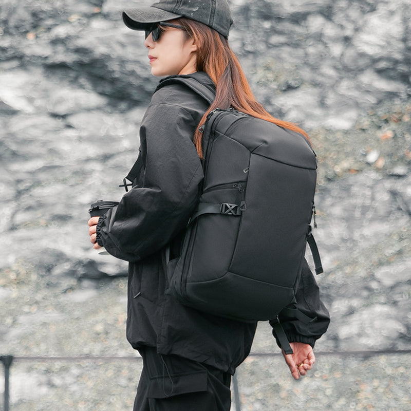 A1 Tactical Backpack - 30L CORDURA® Ballistic Nylon