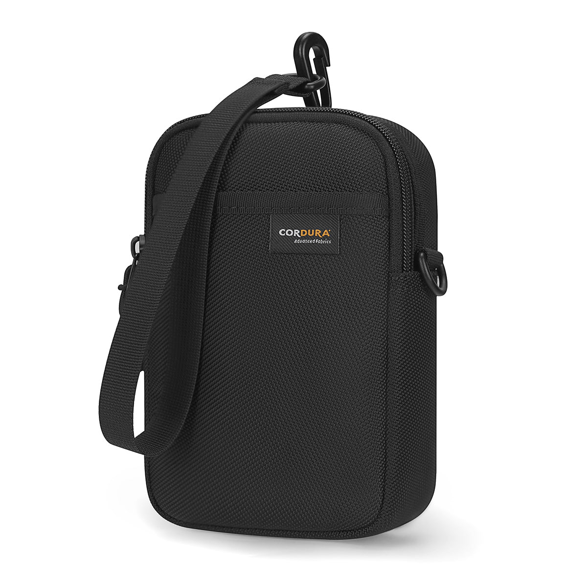 N11 CORDURA® Sports Utility Shoulder Bag Sweatproof & Drop-Proof Design