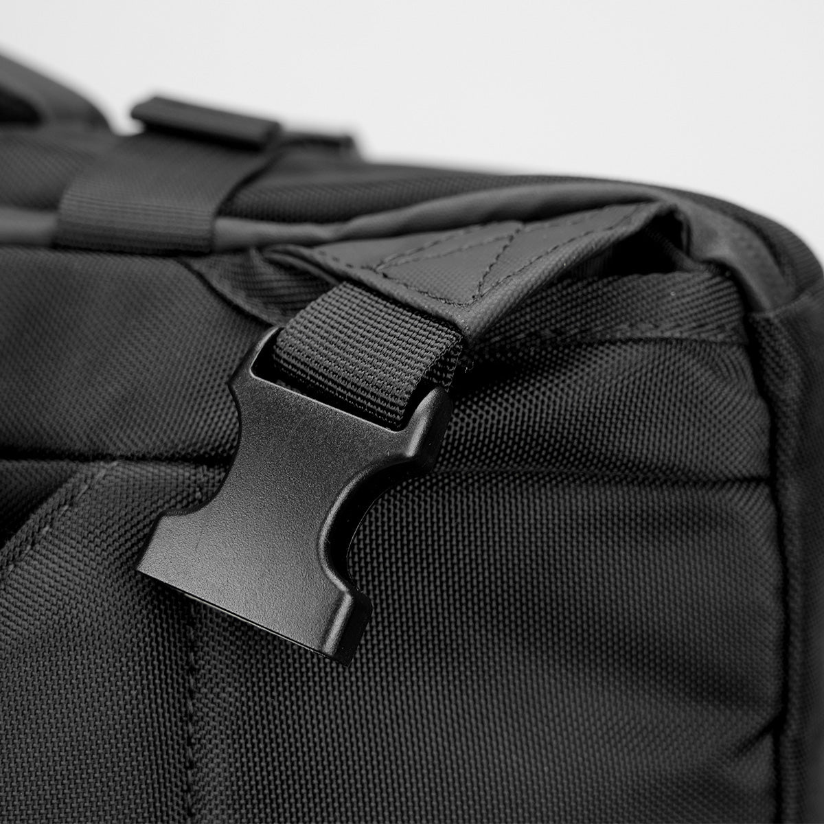 S19 Air Compression Backpack - 50L Max Capacity