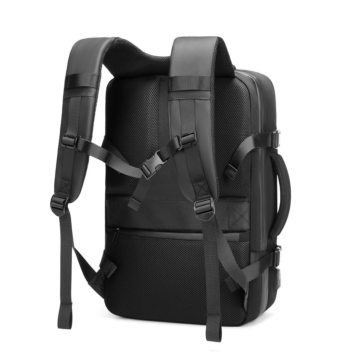 S1 Air Compression Backpack - 50L Max Capacity