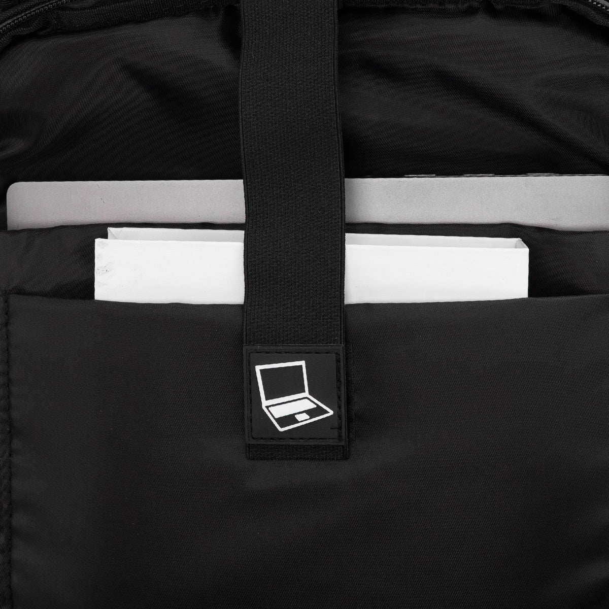 S12 Air Compression Backpack - 50L Max Capacity