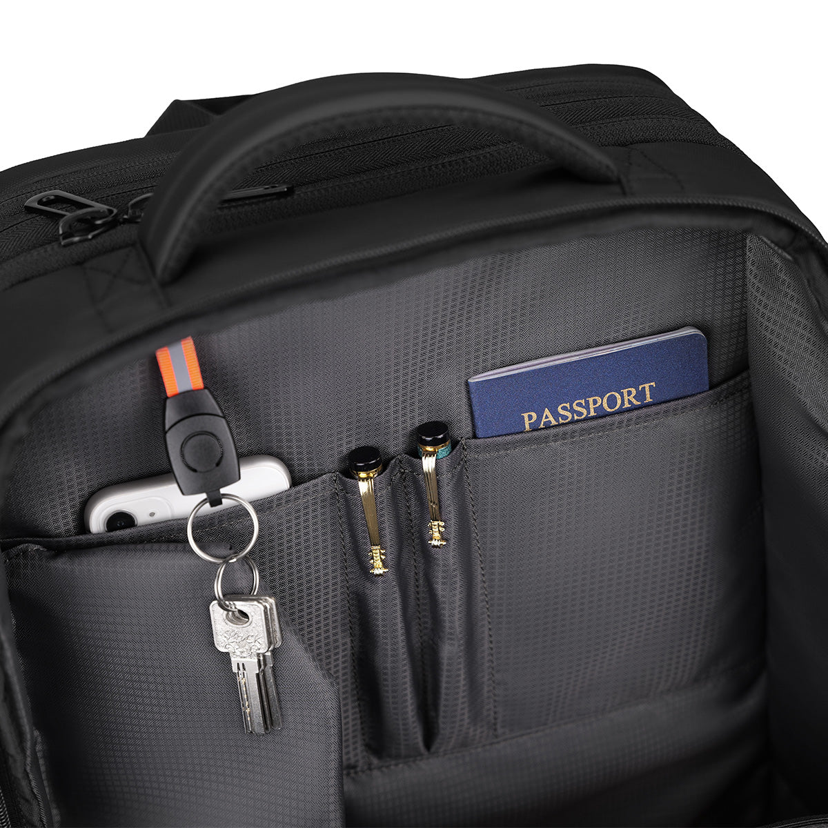 S5 Commemorative Edition 45L Expandable Tactical Backpack with Upgraded HQS Suspension