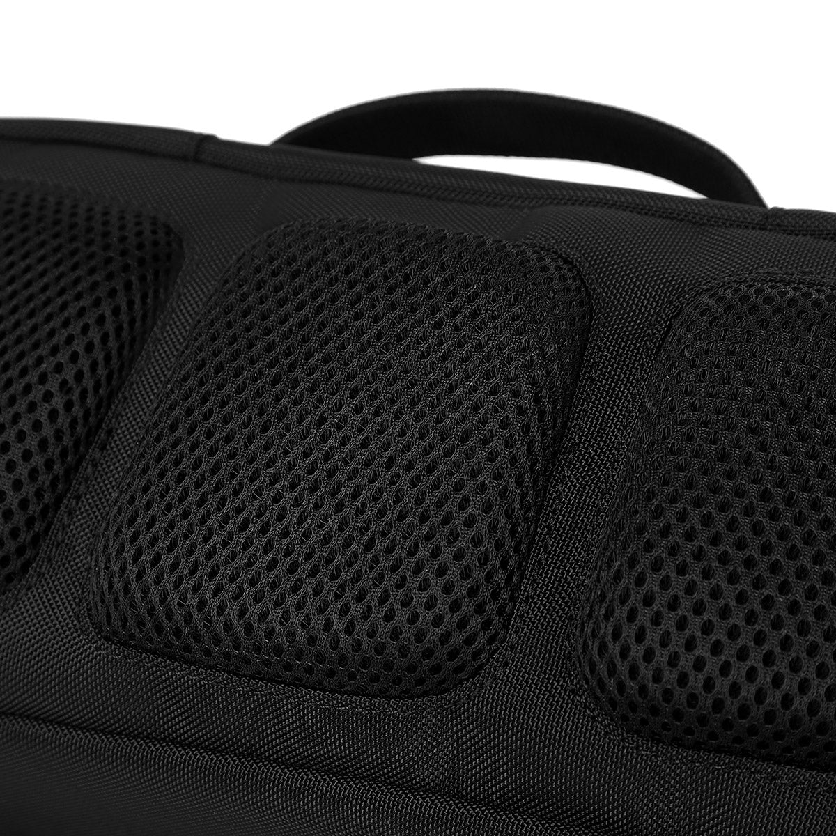 N10 Cycling Sling Pack - 840D CORDURA® Ballistic Nylon