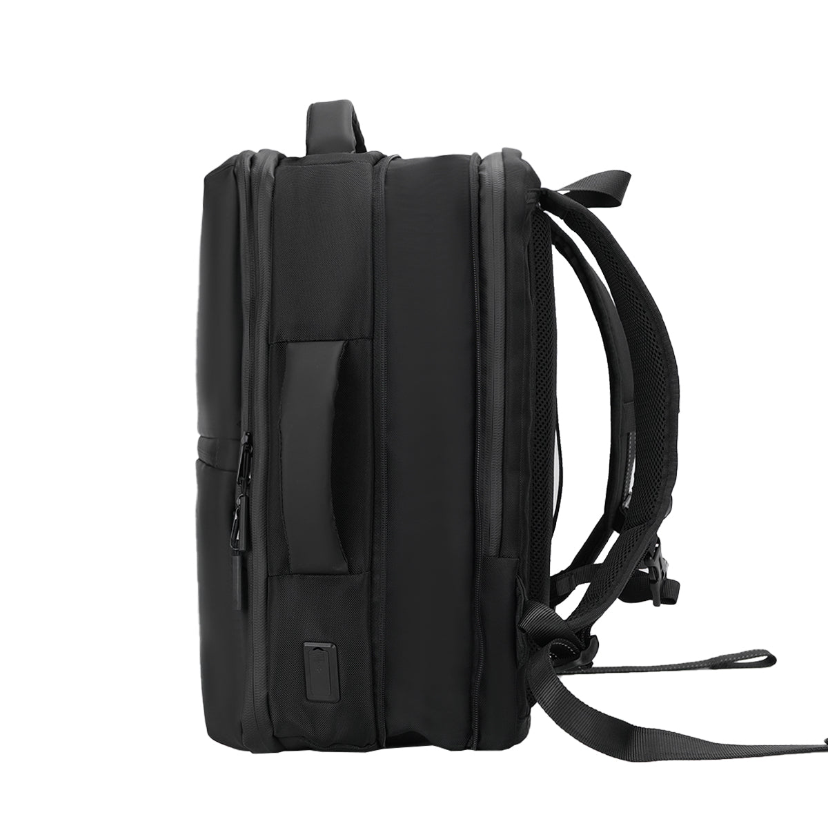 S12 Air Compression Backpack - 50L Max Capacity