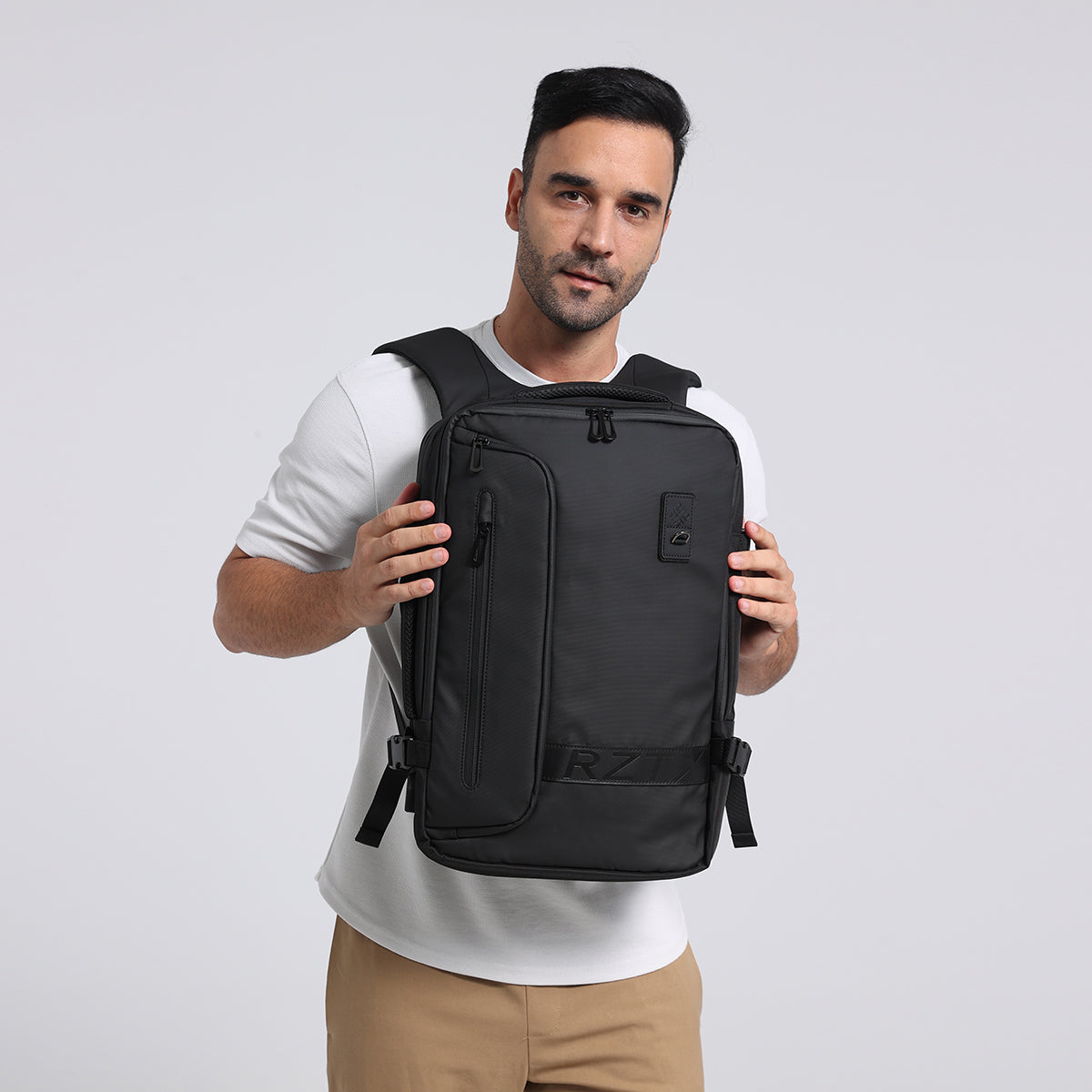 S1 Air Compression Backpack - 50L Max Capacity