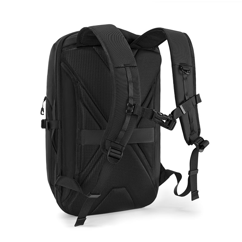 A1 Tactical Backpack - 30L CORDURA® Ballistic Nylon