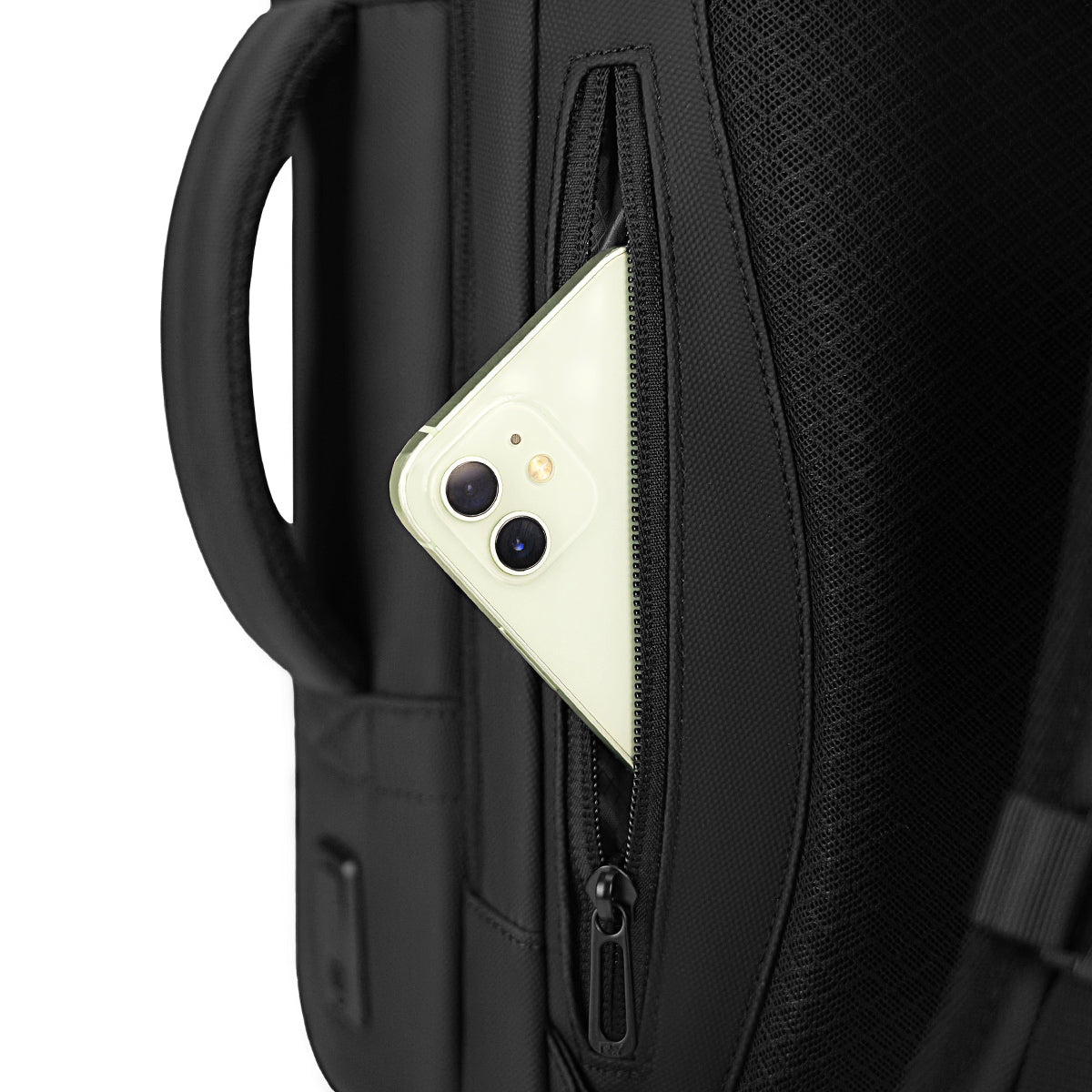 S5 Fixed-Capacity Backpack - 30L