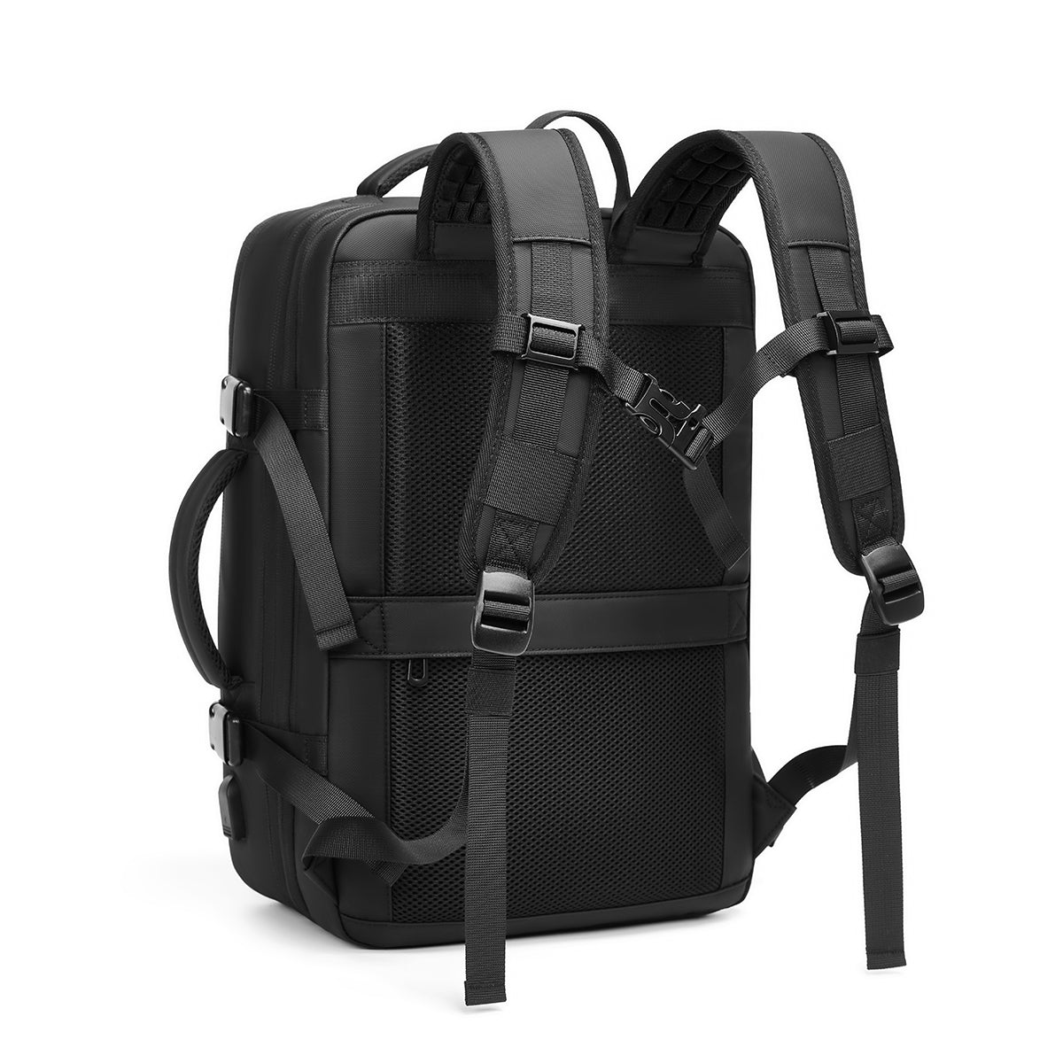 S5 Base Model Expandable Backpack - 45L