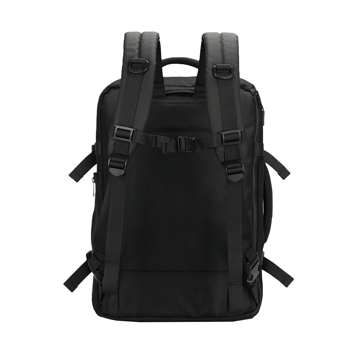 S19 Air Compression Backpack - 50L Max Capacity