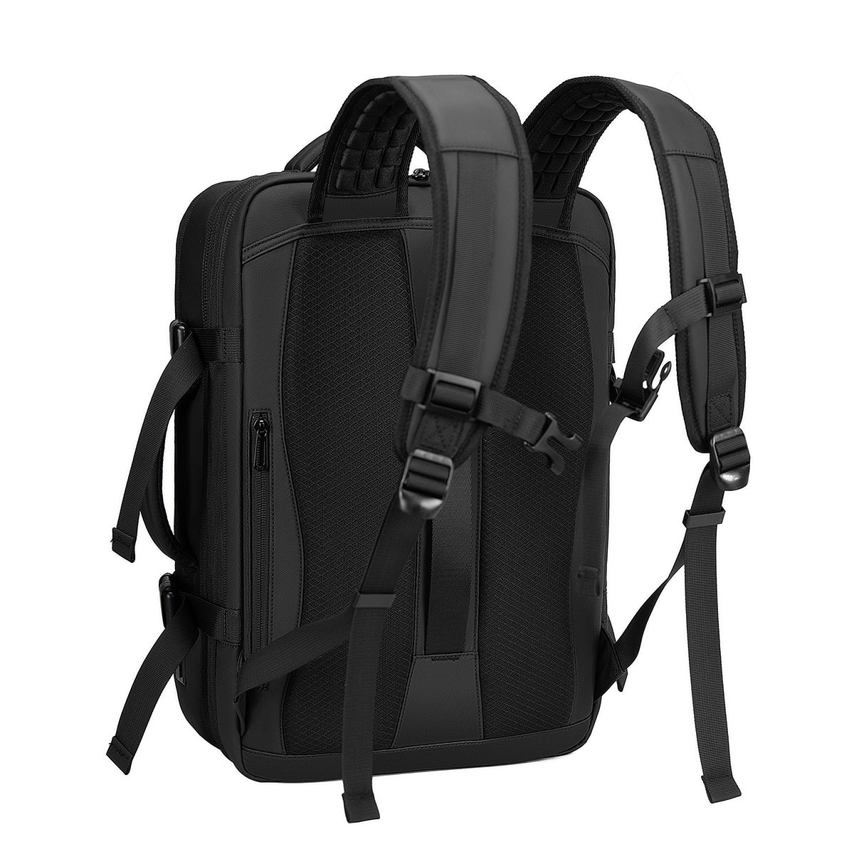 S5 Commemorative Edition 45L Expandable Tactical Backpack with Upgraded HQS Suspension