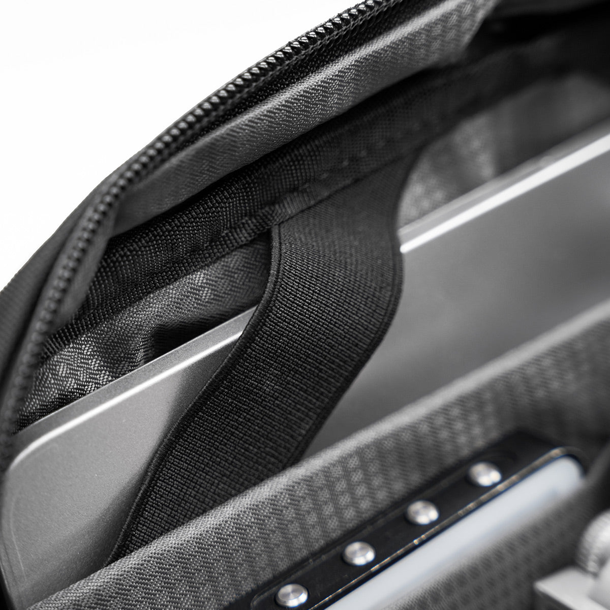 A6 Crossbody Sling Bag - CORDURA® Outdoor Shoulder Pack for Men/Women, Waterproof Flip-Top EDC Messenger Bag