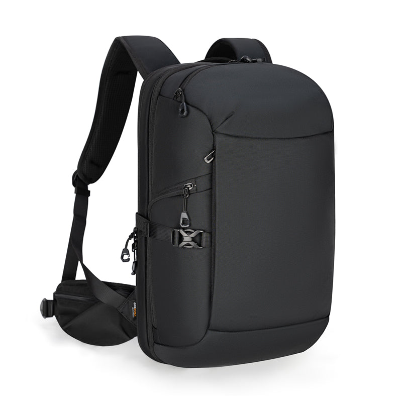 A1 Tactical Backpack - 30L CORDURA® Ballistic Nylon