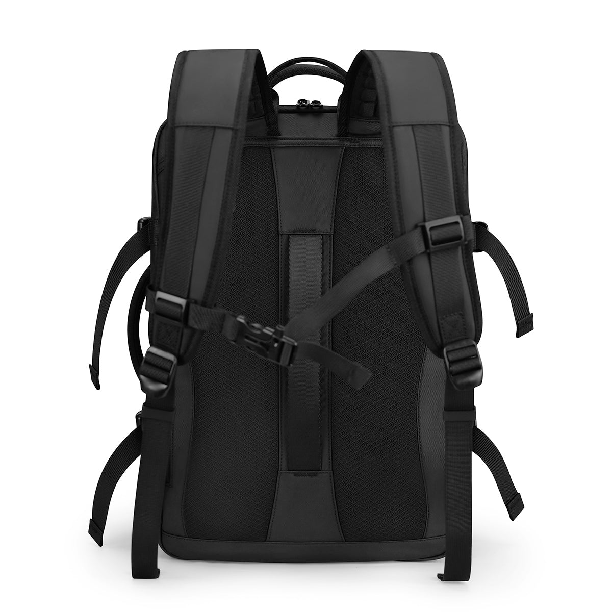 S5 Commemorative Edition 45L Expandable Tactical Backpack with Upgraded HQS Suspension