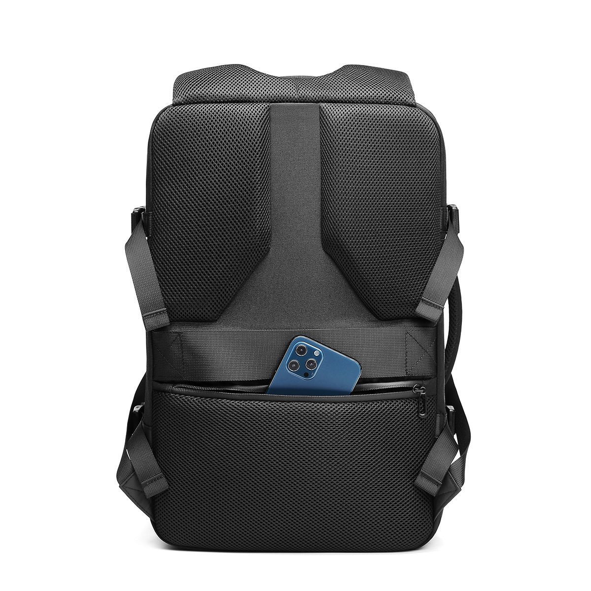 S1 Air Compression Backpack - 50L Max Capacity