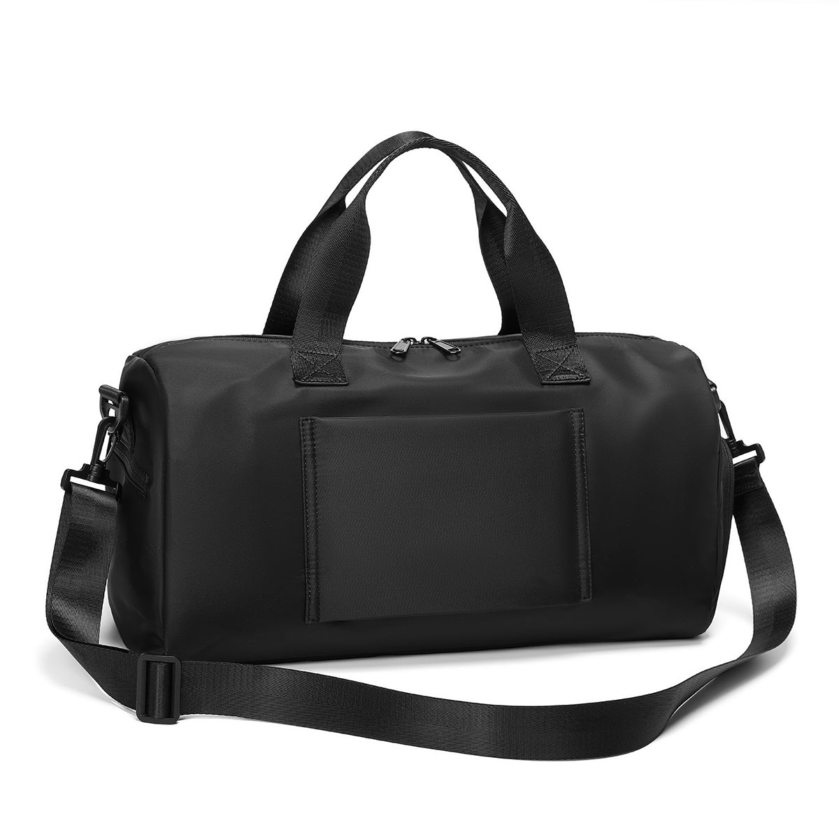 Minimalist Mobility: The R9 Sling for Active Lifestyles