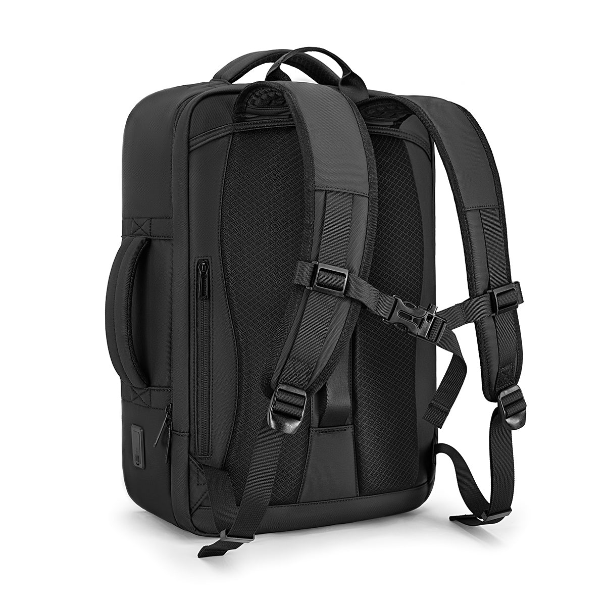 S5 Fixed-Capacity Backpack - 30L