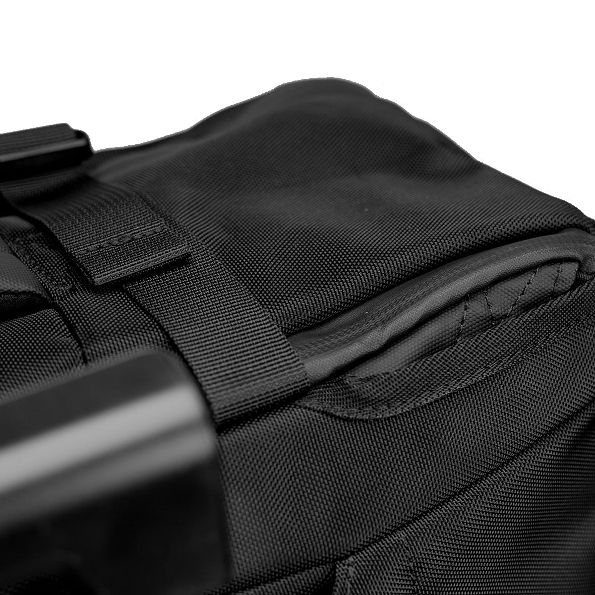 S19 Air Compression Backpack - 50L Max Capacity