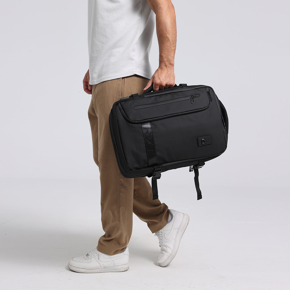 S1 Air Compression Backpack - 50L Max Capacity